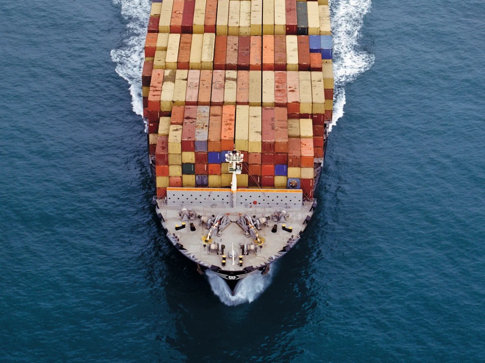 MSC MICHAELA